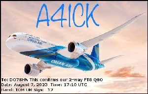 A41CK