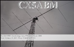 CX5ABM