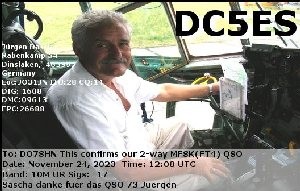DC5ES