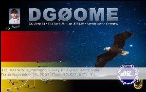 DG0OME