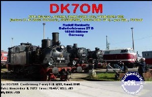 DK7OM