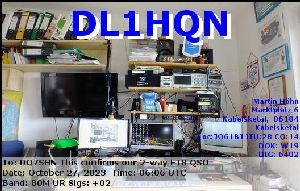 DL1HQN