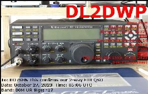 DL2DWP