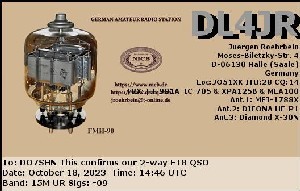 DL4JR