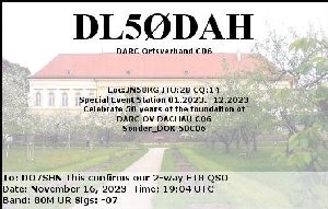 DL50DAH