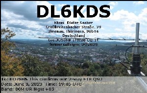 DL6KDS