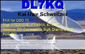 DL7KQ