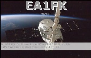 EA1FK