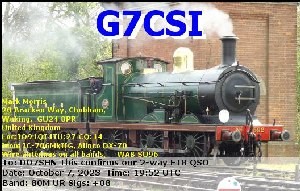 G7CSI