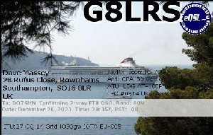G8LRS