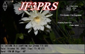 JF3PRS