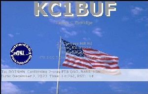 KC1BUF