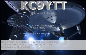 KC9YTT