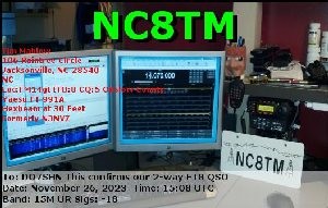 NC8TM