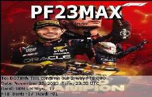 PF23MAX