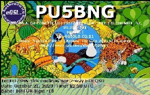 PU5BNG