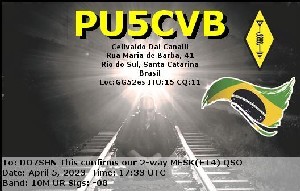 PU5CVB