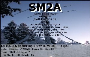 SM2A