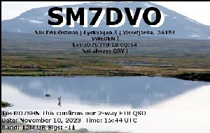 SM7DVO