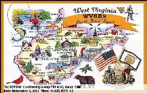 WV8BS