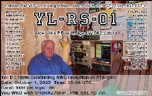 YL-RS01